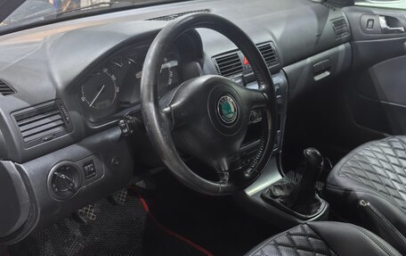 Skoda Octavia IV, 2008 год, 520 000 рублей, 6 фотография