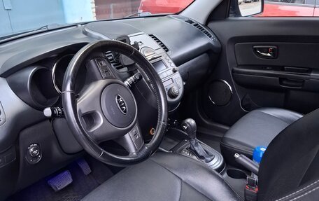 KIA Soul I рестайлинг, 2011 год, 900 000 рублей, 4 фотография