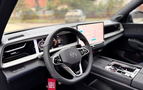 Volkswagen Teramont, 2025 год, 6 150 000 рублей, 10 фотография