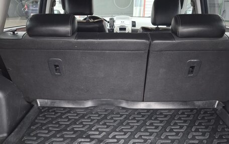 KIA Soul I рестайлинг, 2011 год, 900 000 рублей, 6 фотография