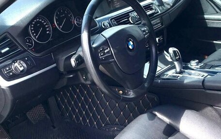 BMW 5 серия, 2012 год, 1 550 000 рублей, 6 фотография