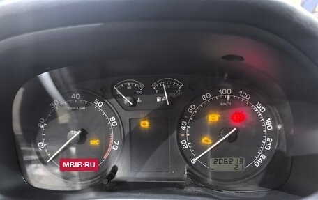 Skoda Octavia IV, 2008 год, 520 000 рублей, 7 фотография