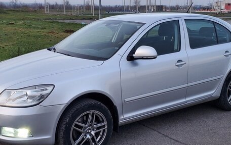 Skoda Octavia, 2011 год, 1 400 000 рублей, 2 фотография
