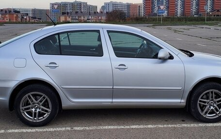 Skoda Octavia, 2011 год, 1 400 000 рублей, 4 фотография
