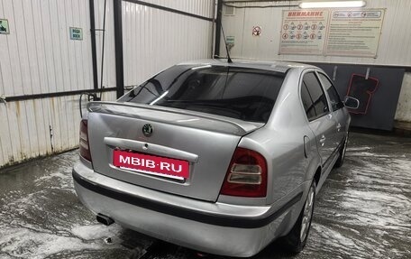 Skoda Octavia IV, 2008 год, 520 000 рублей, 4 фотография