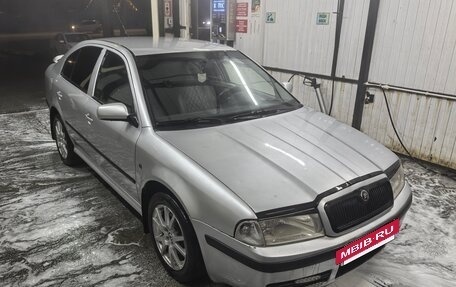 Skoda Octavia IV, 2008 год, 520 000 рублей, 2 фотография