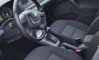 Skoda Octavia, 2011 год, 1 400 000 рублей, 7 фотография