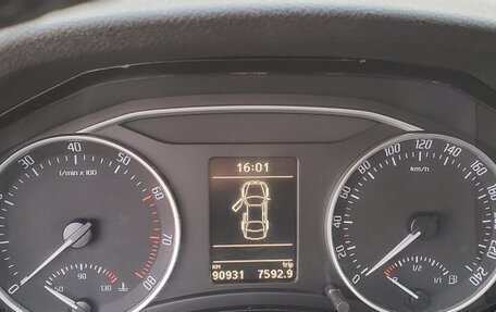 Skoda Octavia, 2011 год, 1 400 000 рублей, 8 фотография