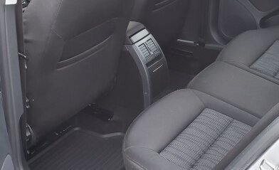 Skoda Octavia, 2011 год, 1 400 000 рублей, 11 фотография