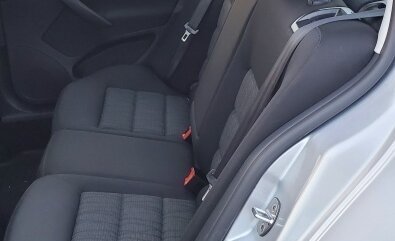 Skoda Octavia, 2011 год, 1 400 000 рублей, 12 фотография