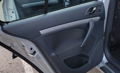 Skoda Octavia, 2011 год, 1 400 000 рублей, 15 фотография