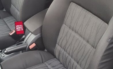 Skoda Octavia, 2011 год, 1 400 000 рублей, 10 фотография