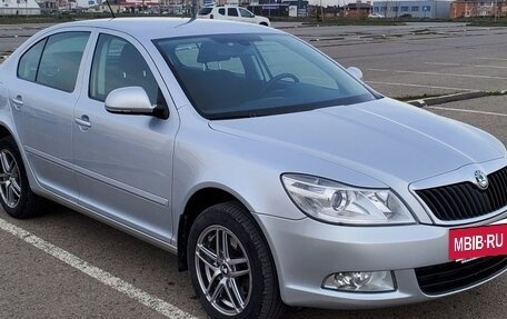 Skoda Octavia, 2011 год, 1 400 000 рублей, 3 фотография