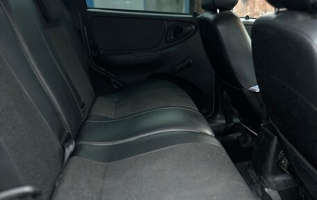 Chevrolet Niva I рестайлинг, 2013 год, 550 000 рублей, 10 фотография