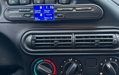 Chevrolet Niva I рестайлинг, 2013 год, 550 000 рублей, 8 фотография