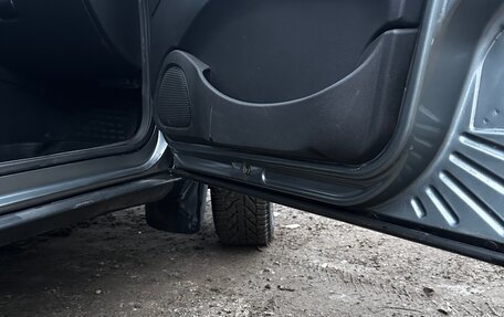 Chevrolet Niva I рестайлинг, 2013 год, 550 000 рублей, 15 фотография