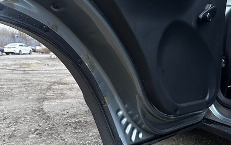 Chevrolet Niva I рестайлинг, 2013 год, 550 000 рублей, 14 фотография