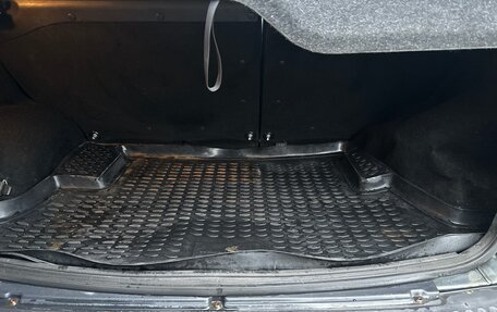 Chevrolet Niva I рестайлинг, 2013 год, 550 000 рублей, 11 фотография