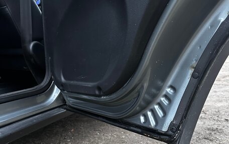 Chevrolet Niva I рестайлинг, 2013 год, 550 000 рублей, 16 фотография