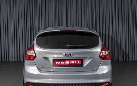 Ford Focus III, 2012 год, 923 000 рублей, 4 фотография