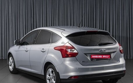 Ford Focus III, 2012 год, 923 000 рублей, 2 фотография