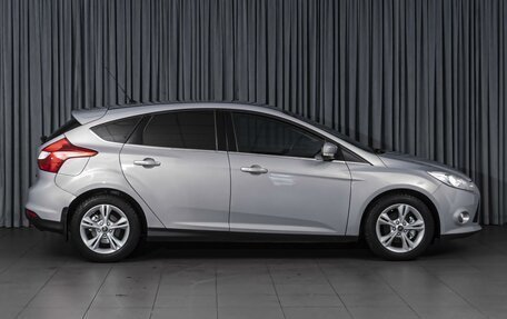 Ford Focus III, 2012 год, 923 000 рублей, 5 фотография