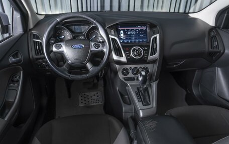 Ford Focus III, 2012 год, 923 000 рублей, 6 фотография