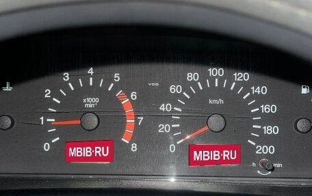 Chevrolet Niva I рестайлинг, 2013 год, 550 000 рублей, 12 фотография