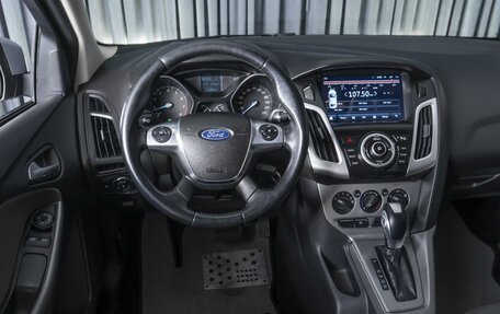 Ford Focus III, 2012 год, 923 000 рублей, 13 фотография