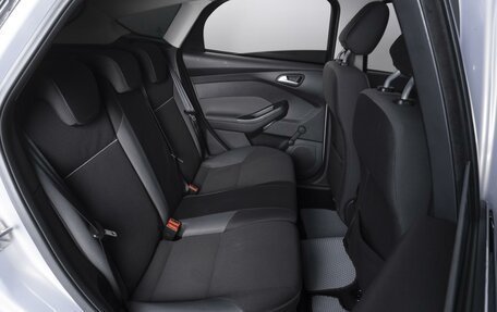 Ford Focus III, 2012 год, 923 000 рублей, 7 фотография