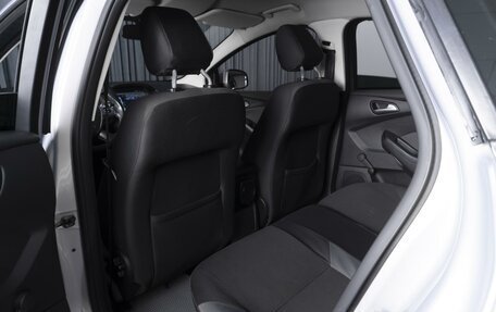 Ford Focus III, 2012 год, 923 000 рублей, 11 фотография