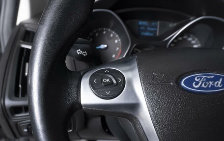 Ford Focus III, 2012 год, 923 000 рублей, 19 фотография