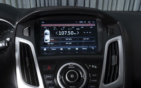 Ford Focus III, 2012 год, 923 000 рублей, 14 фотография