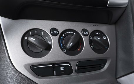 Ford Focus III, 2012 год, 923 000 рублей, 15 фотография