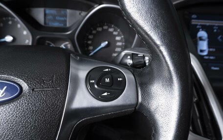 Ford Focus III, 2012 год, 923 000 рублей, 20 фотография