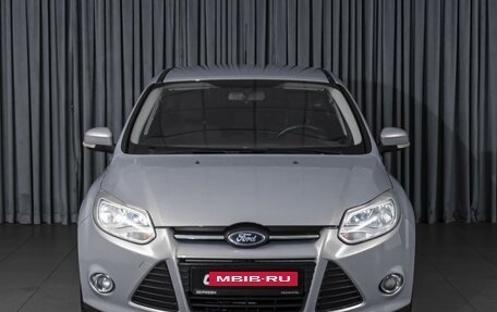 Ford Focus III, 2012 год, 923 000 рублей, 3 фотография