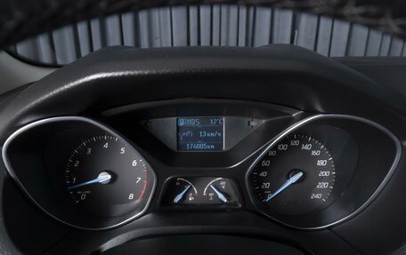 Ford Focus III, 2012 год, 923 000 рублей, 21 фотография