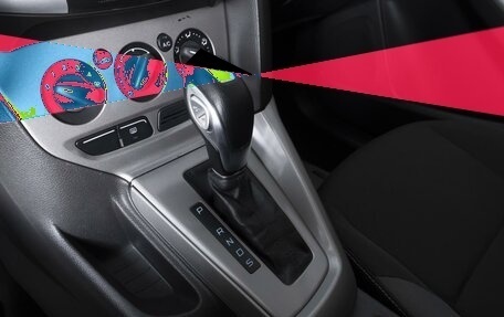 Ford Focus III, 2012 год, 923 000 рублей, 12 фотография