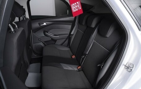 Ford Focus III, 2012 год, 923 000 рублей, 9 фотография