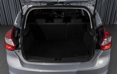 Ford Focus III, 2012 год, 923 000 рублей, 22 фотография