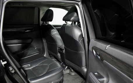 Toyota Highlander, 2021 год, 5 190 000 рублей, 13 фотография