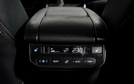 Toyota Highlander, 2021 год, 5 190 000 рублей, 19 фотография