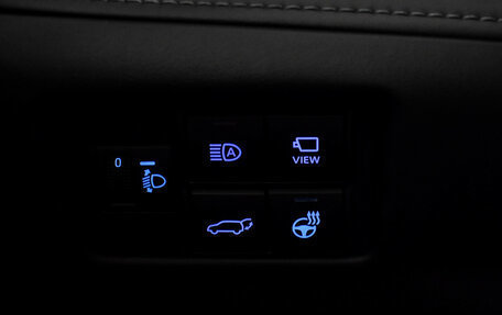 Toyota Highlander, 2021 год, 5 190 000 рублей, 21 фотография