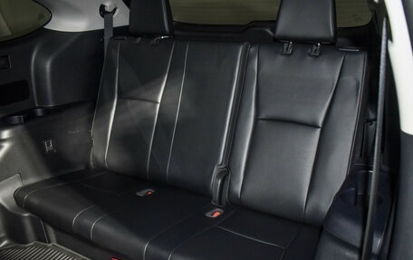 Toyota Highlander, 2021 год, 5 190 000 рублей, 12 фотография