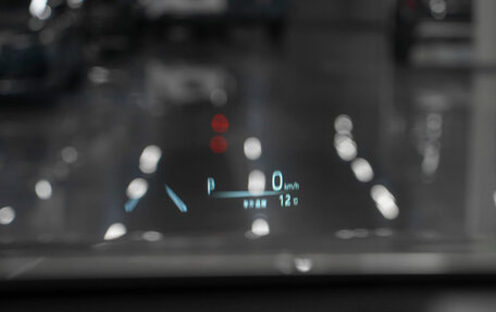 Toyota Highlander, 2025 год, 6 400 000 рублей, 13 фотография