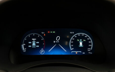 Toyota Highlander, 2025 год, 6 400 000 рублей, 12 фотография