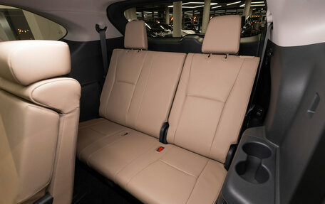 Toyota Highlander, 2025 год, 6 400 000 рублей, 16 фотография