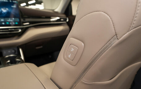 Toyota Highlander, 2025 год, 6 400 000 рублей, 17 фотография