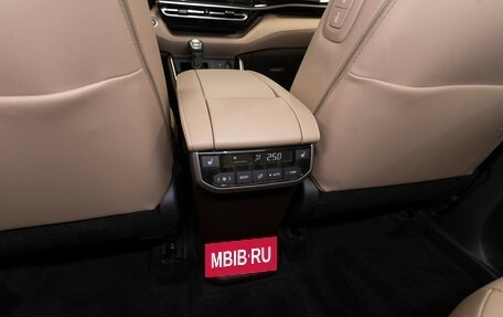 Toyota Highlander, 2025 год, 6 400 000 рублей, 15 фотография