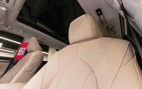 Toyota Highlander, 2025 год, 6 400 000 рублей, 10 фотография